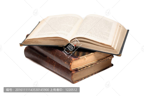 老書