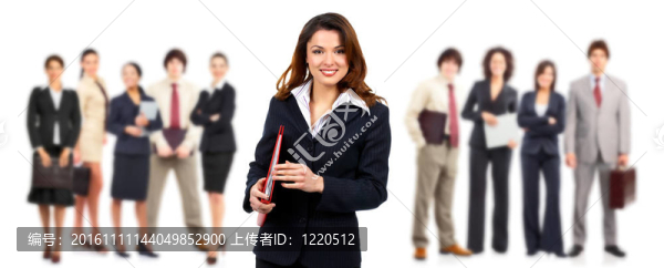 生意人