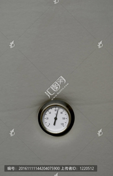 帶溫度計(jì)的蓄熱式鍋爐詳細(xì)
