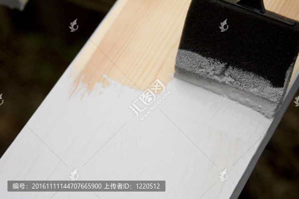 畫松樹修剪