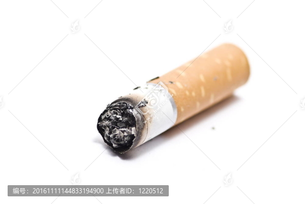 煙頭