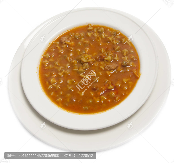 扁豆湯