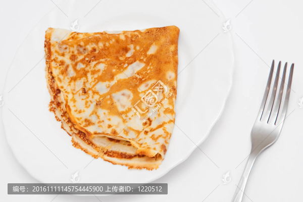 煎餅