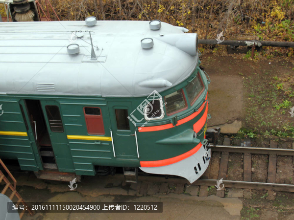 機(jī)車