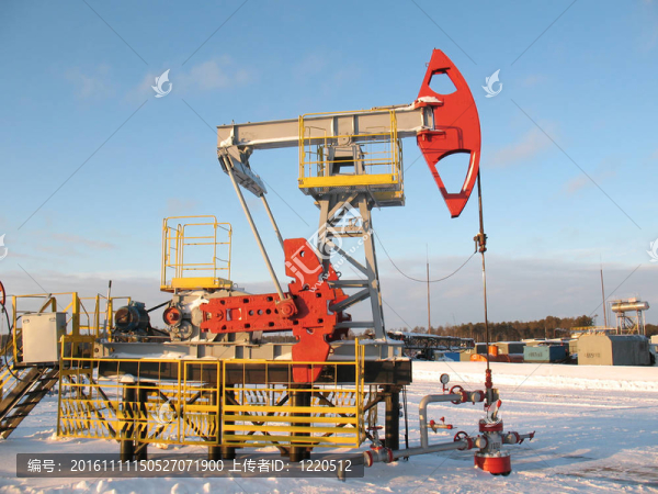 Pump,jack,11