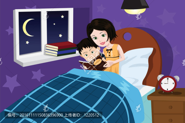 睡前故事