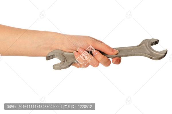 大扳手