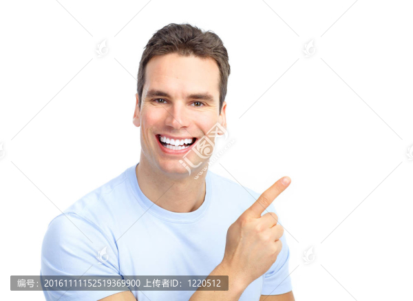 年輕人