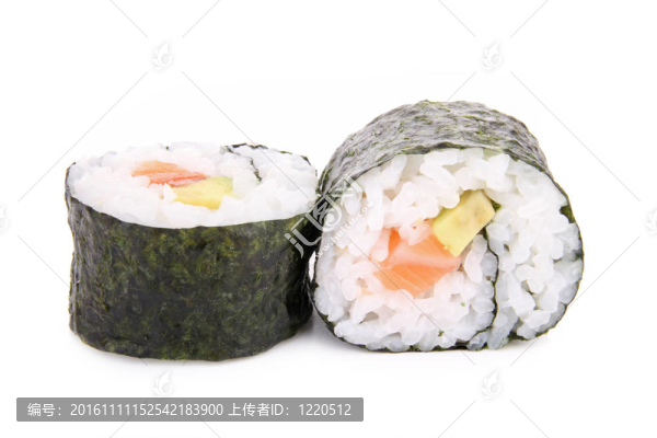孤立的壽司真希