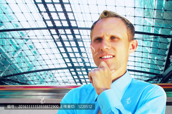 幸福商人模糊商業(yè)架構(gòu)背景