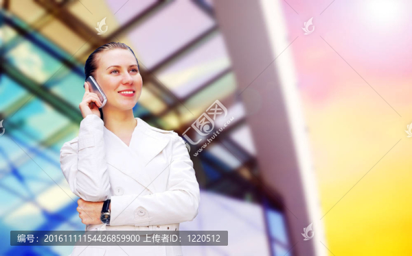 幸福商人談商業(yè)建筑背景