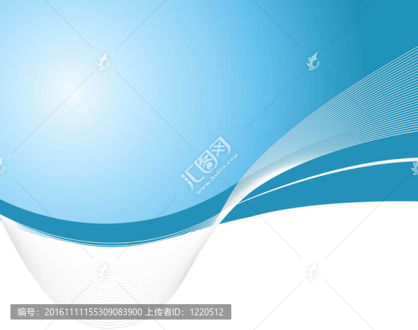 波和海
