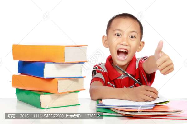學(xué)習(xí)的快樂(lè)