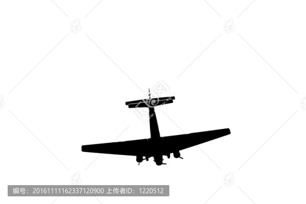 平面陰影