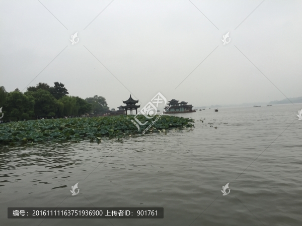 西湖