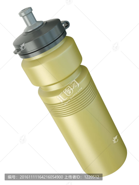 一瓶水