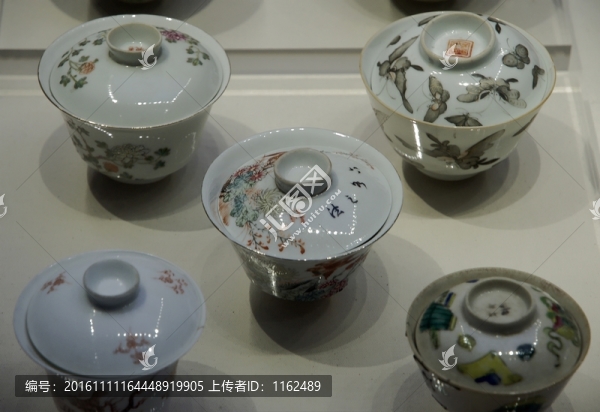 茶具