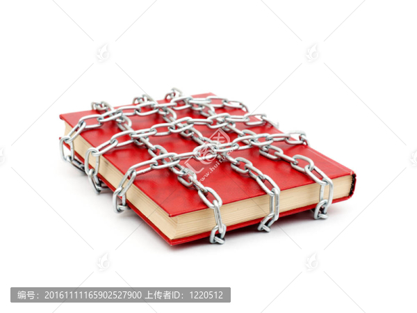 書籍審查概念