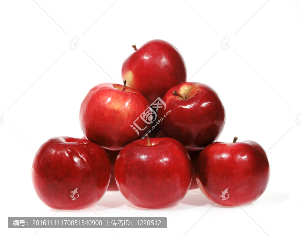 紅蘋果