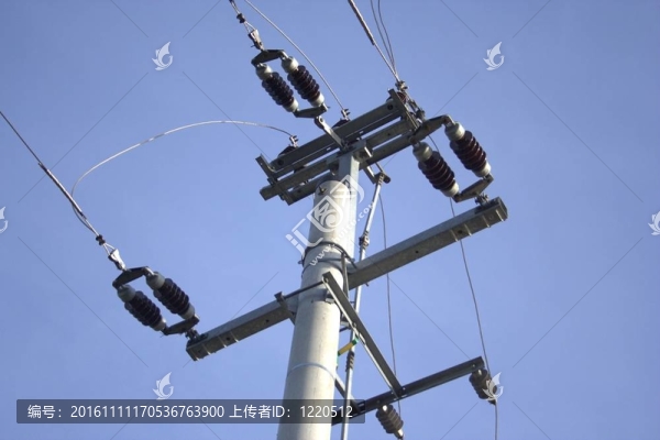能量極