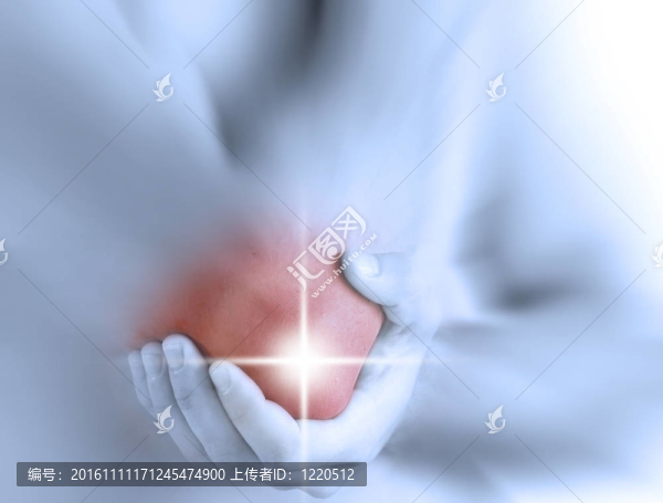 肘關(guān)節(jié)疼痛