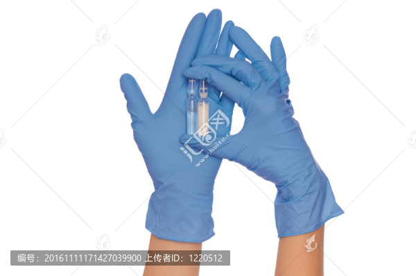 用于制造疫苗安瓿
