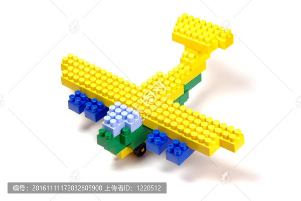 積木玩具