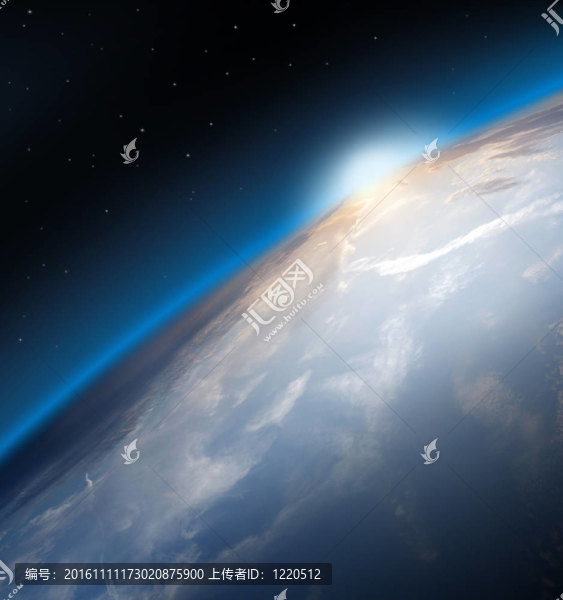 地球
