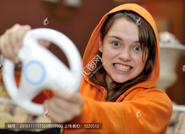 電子游戲