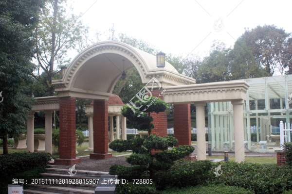 歐式建筑