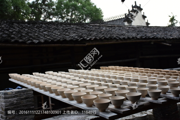 景德鎮(zhèn)瓷器胚