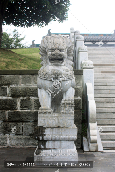 石獅