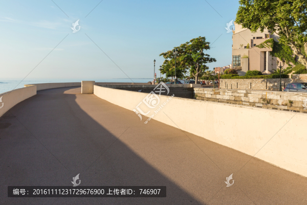 法國(guó)科西嘉島,巴斯蒂亞