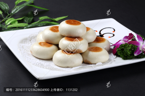 紅糖鍋盔