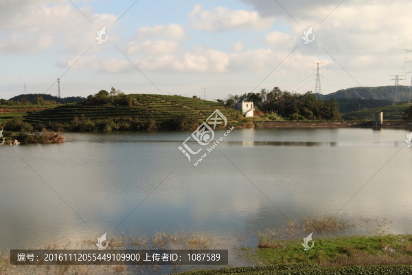 長龍鎮(zhèn)嶺頭水庫