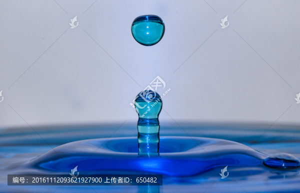 液體雕塑