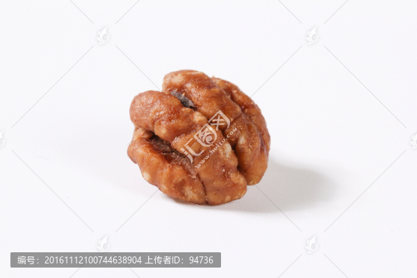 核桃仁