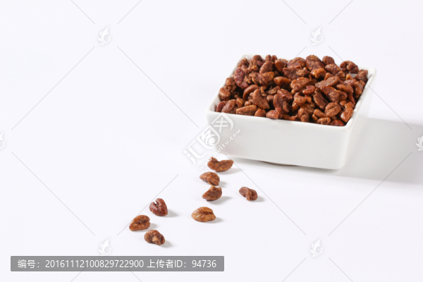 核桃仁