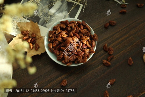 核桃仁