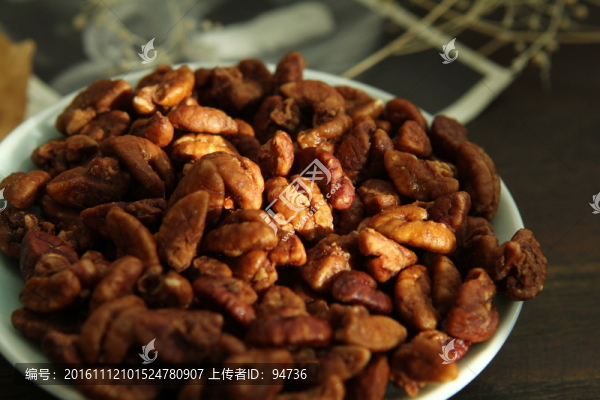 核桃仁