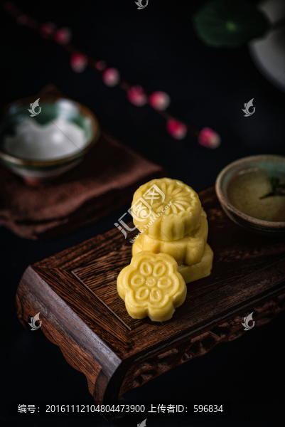 綠豆糕