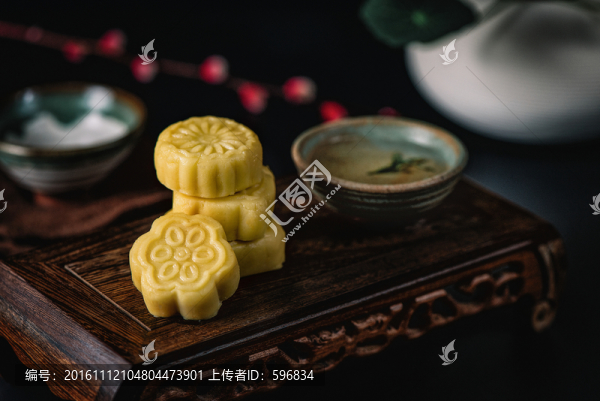 綠豆糕