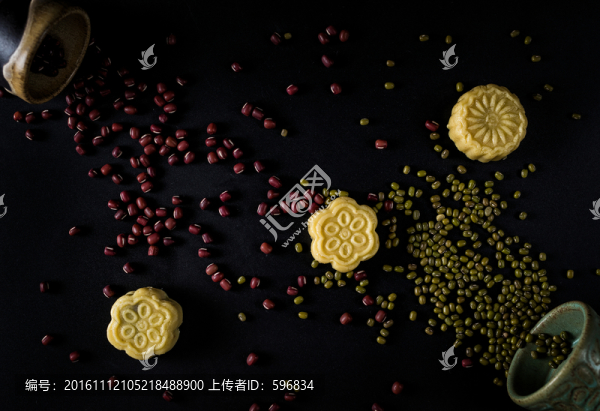 綠豆糕