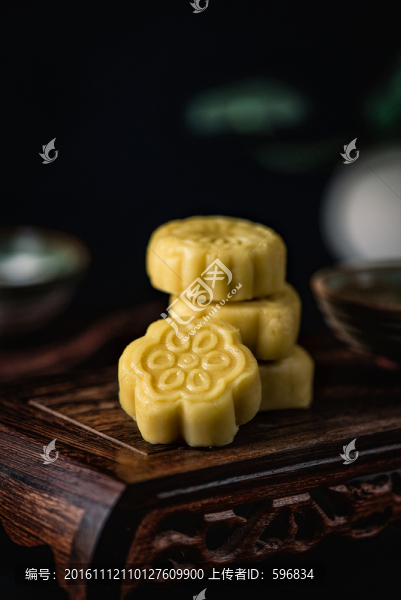 綠豆糕