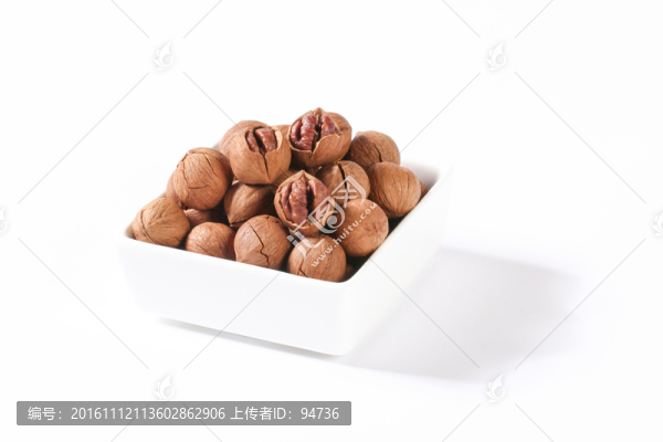 山核桃