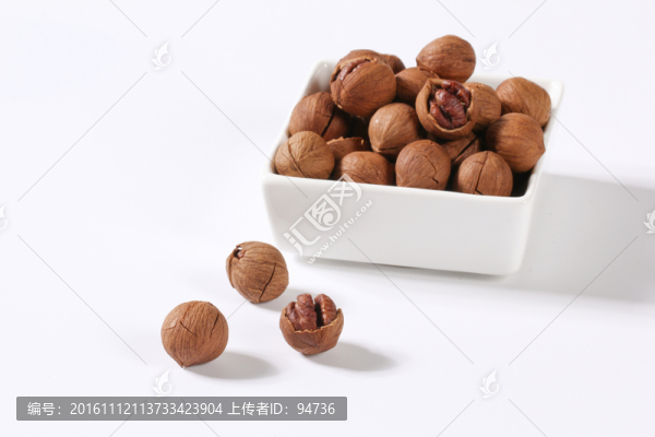 山核桃