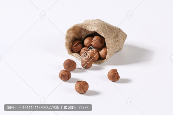 山核桃