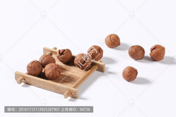 山核桃