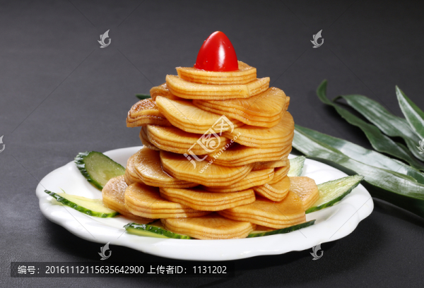 寶塔蘿卜