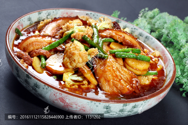 大燴菜